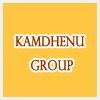 logo of Kamdhenu Borewells