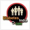 logo of Diabetic Association Of India