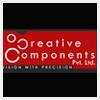 logo of Creative Components Private Limited