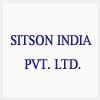 logo of Sitson India Private Limited