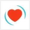logo of Global Heart Foundation