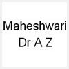 logo of Maheshwari Dr A Z