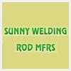 logo of Sunny Welding Rod Mfrs