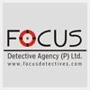 logo of Focus Detective Agency Private Limited