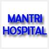 logo of Mantri Hospital