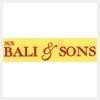 logo of Bali & Sons