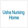 logo of Usha Nursing Home