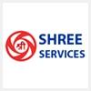 logo of Shree Services