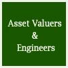 logo of Asset Valuers & Engineers