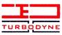 logo of Turbodyne Energy Systems