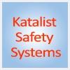 logo of Katalist Safety Systems