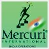 logo of Mercuri Goldmann (India) Private Limited