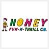 logo of Honey Fun-N-Thrill Co