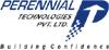 logo of Perennial Technologies Private Limited