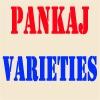 logo of Pankaj Varieties