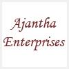 logo of Ajantha Enterprises