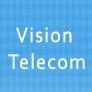 logo of Vision Telecom