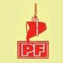 logo of Prajapati Foundry Private Limited