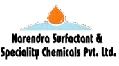 logo of Narendra Surfactant & Speciality Chemicals Private Limited