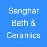logo of Sanghar Bath & Ceramics