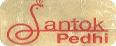 logo of Santok Pedhi Jewellers