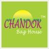 logo of Chandok Bag House