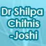 logo of Dr Shilpa Chitnis-Joshi