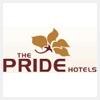 logo of The Pride Hotel