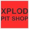 logo of Xplod Pit Stop