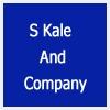 logo of S Kale And Company