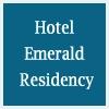 logo of Hotel Emerald Residency