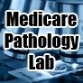 logo of Medicare Pathology Laboratory