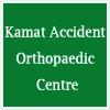logo of Kamat Accident-Orthopaedic Centre