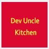 logo of Dev Uncle Kitchen