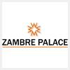 logo of Zambare Palace