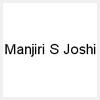 logo of Manjiri S Joshi