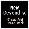 logo of New Devendra Glass And Frame Work