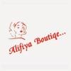 logo of Alifiya Boutique