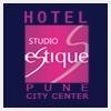 logo of Hotel Studio Estique