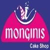 logo of Monginis Cake Shop Chinchwad