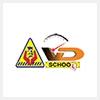 logo of Vaishnavi Driving School