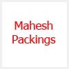 logo of Mahesh Packings
