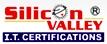 logo of Silicon Valley Certifications India Private Limited