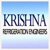 logo of Krishna Refrigeration Engineers