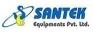logo of Santek Equipments Private Limited