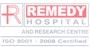 logo of Remedy Hospital
