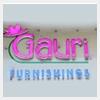 logo of Gauri Furnishings