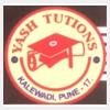 logo of Yash Tuitions