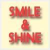 logo of Smile N Shine