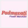 logo of Padmavati Flower Merchant